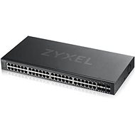 Zyxel GS1920-48V2 - Switch