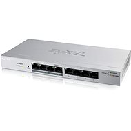 Zyxel GS1200-8HPV2 - Switch