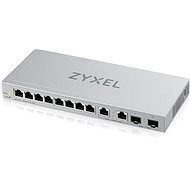 Zyxel XGS1210-12-ZZ0101F - Switch