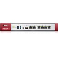 Zyxel USGFLEX 200 UTM BDL - Firewall