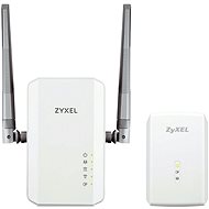 ZyXEL PLA5236 Bundle