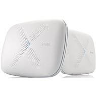 Zyxel Multy X AC3000 Mesh kit