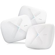 Zyxel Multy X AC3000 Mesh 3 ks kit