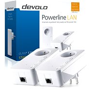 Devolo dLAN 1200+ Starter Kit
