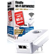 Devolo dLAN 1200+ WiFi ac