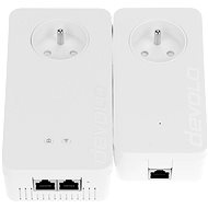 Devolo dLAN 1200+ WiFi ac Starter Kit