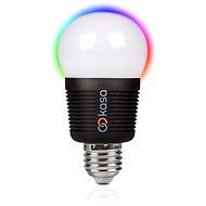 VEHO KASA LED žiarovka E27 VKB-002-E27 farebná