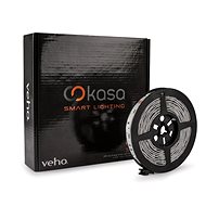 VEHO KASA LED pás 3 metre VKL-001-3M