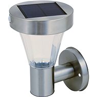 VELAMP LED solárna nástenná s detektorom pohybu MALIS