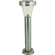 VELAMP LED solárna s detektorom pohybu MALIS XL