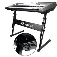 Veles-X Adjustable Security Z Keyboard Stand