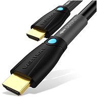 Video kábel Vention HDMI Cable 12 m Black for Engineering