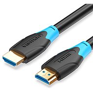 Vention HDMI 2.0 Exclusive Cable 3 m Black Type - Video kábel