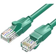 Vention Cat.6 UTP Patch Cable 1m Green - Sieťový kábel
