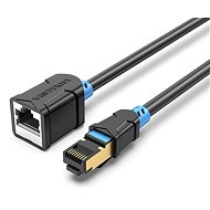 Vention Cat. 6 SSTP Extension Patch Cable 5 m Black - Sieťový kábel