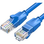 Sieťový kábel Vention Cat.6 UTP Patch Cable 5 m Blue