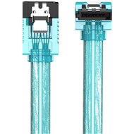 Vention SATA 3.0 Cable 0,5 m Blue - Dátový kábel