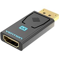 Vention DisplayPort (DP) to HDMI 4K Adapter - Redukcia