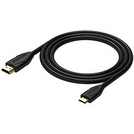 Vention Mini HDMI to HDMI Cable 1.5m Black - Video kábel