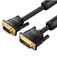 Vention DVI (24+5) to VGA Cable 2 M Black - Video kábel