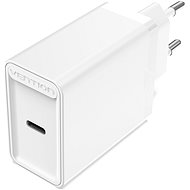 Nabíjačka do siete Vention 1-port USB-C Wall Charger (30 W) White - Nabíječka do sítě