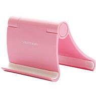 Držiak na mobil Vention Smartphone and Tablet Holder Pink