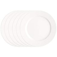 BANQUET dezertný tanier 17 cm AMBASSADOR 6 ks A02392