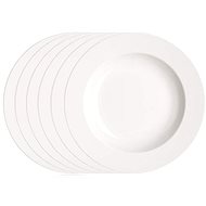 BANQUET hlboký tanier 22 cm AMBASSADOR 6 ks A02391