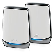 Netgear Orbi AX6000 - WiFi systém