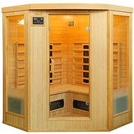 HealthLand DeLUXE 4440 CR rohová