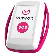 Vimron Personal GPS Tracker NB-IoT, biely - GPS lokátor