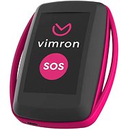 Vimron Personal GPS Tracker NB-IoT, čierny - GPS lokátor