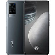 Vivo X60 Pro 5 G čierny - Mobilný telefón