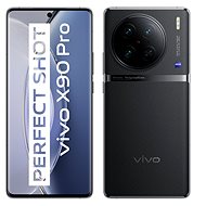 Vivo X90 Pro 5G 12GB/256GB čierny - Mobilný telefón