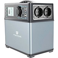 Viking Bravo 400W