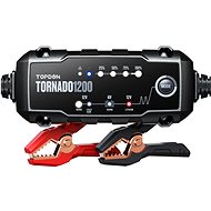 Topdon Tornado 1200 - Nabíjačka autobatérií