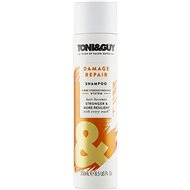 Šampón TONI&GUY Šampón na poškodené vlasy 250 ml