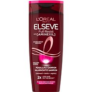 Šampón ĽORÉAL ELSEVE Arginine ResistX3 posilňujúci šampón 400 ml