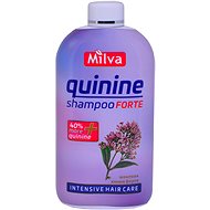 MILVA Chinin Forte Big 500 ml - Prírodný šampón