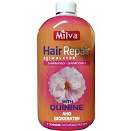 MILVA Hair Repair Stimulator Big 500 ml - Prírodný šampón