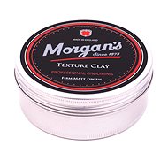 MORGAN'S Texture Clay 75 ml - Íl na vlasy