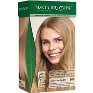 NATURIGIN Very Light Natural Blonde (40 ml) - Prírodná farba na vlasy