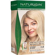 NATURIGIN Extreme Blonde 11.0 (40 ml) - Prírodná farba na vlasy