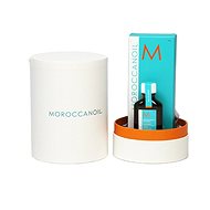 MOROCCANOIL Treatment Light Set (100 ml + 25 ml) - Sada vlasovej kozmetiky