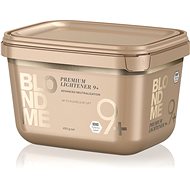 SCHWARZKOPF Professional BlondMe Premium Lift Bleach 9+ 450 g - Zosvetľovač vlasov