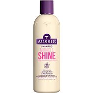 AUSSIE Miracle Shine Shampoo 300 ml