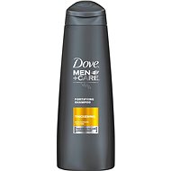 DOVE Men+Care Thickening 400 ml - Pánsky šampón