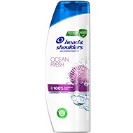 Šampón HEAD&SHOULDERS Ocean 540 ml - Šampon