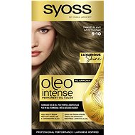 SYOSS Oleo Intense 6-10, Tmavoplavý, 50 ml - Farba na vlasy