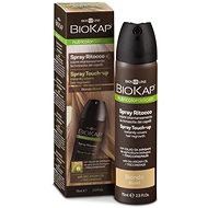 BIOKAP Nutricolor Delicato Spray Touch Up Blondo 75 ml